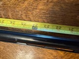 Browning a500 G 12 Ga 28” Vent Rib Invector Barrel - 9 of 20