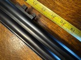 Browning Liege 12 Ga Magnum Barrel Set Full/Mod - 16 of 20