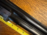 Browning Liege 12 Ga Magnum Barrel Set Full/Mod - 4 of 20