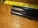 Browning Liege 12 Ga Magnum Barrel Set Full/Mod - 9 of 20