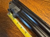 Browning Liege 12 Ga Magnum Barrel Set Full/Mod - 3 of 20