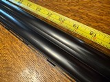 Browning Liege 12 Ga Magnum Barrel Set Full/Mod - 8 of 20