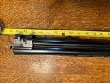 Browning Liege 12 Ga Magnum Barrel Set Full/Mod - 10 of 20