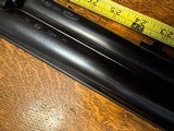 Browning Liege 12 Ga Magnum Barrel Set Full/Mod - 12 of 20