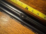 Browning Liege 12 Ga Magnum Barrel Set Full/Mod - 7 of 20