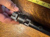 Browning Liege 12 Ga Magnum Barrel Set Full/Mod - 19 of 20