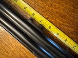 Browning Liege 12 Ga Magnum Barrel Set Full/Mod - 6 of 20