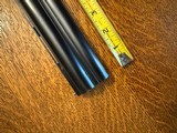 Browning Liege 12 Ga Magnum Barrel Set Full/Mod - 11 of 20