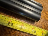 Browning Liege 12 Ga Barrel Set 28” Long 2 3/4” Shells IM/IC - 9 of 20