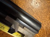 Browning Liege 12 Ga Barrel Set 28” Long 2 3/4” Shells IM/IC - 18 of 20