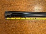 Browning Liege 12 Ga Barrel Set 28” Long 2 3/4” Shells IM/IC - 2 of 20