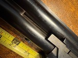 Browning Liege 12 Ga Barrel Set 28” Long 2 3/4” Shells IM/IC - 16 of 20