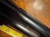 Browning Liege 12 Ga Barrel Set 28” Long 2 3/4” Shells IM/IC - 14 of 20