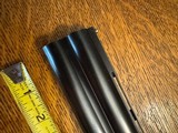 Browning Liege 12 Ga Barrel Set 28” Long 2 3/4” Shells IM/IC - 13 of 20