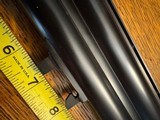 Browning Liege 12 Ga Barrel Set 28” Long 2 3/4” Shells IM/IC - 7 of 20