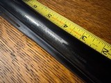 Browning a5 20 Ga Invector Special 26” 2 3/4” Shells - 4 of 13