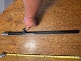 Browning a5 20 Ga Invector Special 26” 2 3/4” Shells - 6 of 13