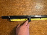 Browning a5 20 Ga Invector Special 26” 2 3/4” Shells - 2 of 13
