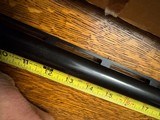 Remington 1100 12 Ga Step Rib Rem Choke 30” Trap 2 3/4” Shells - 6 of 19