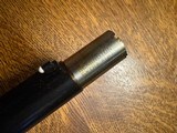 Remington 1100 12 Ga Step Rib Rem Choke 30” Trap 2 3/4” Shells - 18 of 19