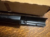 Remington 1100 12 Ga Step Rib Rem Choke 30” Trap 2 3/4” Shells - 10 of 19