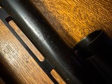 Remington 1100 12 Ga Step Rib Rem Choke 30” Trap 2 3/4” Shells - 16 of 19
