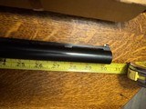 Remington 1100 12 Ga Step Rib Rem Choke 30” Trap 2 3/4” Shells - 7 of 19