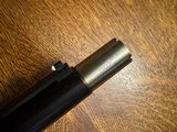 Remington 1100 12 Ga Step Rib Rem Choke 30” Trap 2 3/4” Shells - 19 of 19