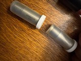 Remington 1100 12 Ga Step Rib Rem Choke 30” Trap 2 3/4” Shells - 8 of 19