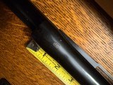 Remington 1100 12 Ga Step Rib Rem Choke 30” Trap 2 3/4” Shells - 5 of 19