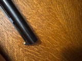 Remington 1100 12 Ga Step Rib Rem Choke 30” Trap 2 3/4” Shells - 14 of 19