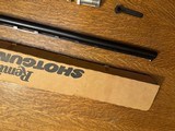 Remington 1100 12 Ga Step Rib Rem Choke 30” Trap 2 3/4” Shells - 13 of 19