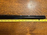 Remington 870 Wingmaster 12 Ga Magnum 26” Rem Choke Vent Rib 3” Shells - 3 of 17