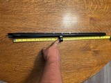 Remington 870 Wingmaster 12 Ga Magnum 26” Rem Choke Vent Rib 3” Shells