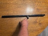 Remington 870 Wingmaster 12 Ga Magnum 26” Rem Choke Vent Rib 3” Shells - 7 of 17