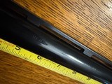Remington 870 Wingmaster 12 Ga Magnum 26” Rem Choke Vent Rib 3” Shells - 4 of 17