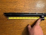 Remington 870 Wingmaster 12 Ga Magnum 26” Rem Choke Vent Rib 3” Shells - 2 of 17