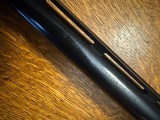 Remington 870 Wingmaster 12 Ga Magnum 26” Rem Choke Vent Rib 3” Shells - 11 of 17