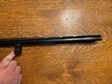 Remington 870 Wingmaster 12 Ga Magnum 26” Rem Choke Vent Rib 3” Shells - 8 of 17