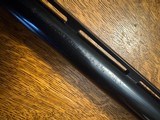 Remington 870 Wingmaster 12 Ga Magnum 26” Rem Choke Vent Rib 3” Shells - 12 of 17