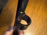 Remington 870 Wingmaster 12 Ga Magnum 26” Rem Choke Vent Rib 3” Shells - 14 of 17