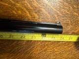 Remington 870 Wingmaster 12 Ga Magnum 26” Rem Choke Vent Rib 3” Shells - 6 of 17