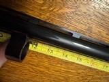 Remington 870 Wingmaster 12 Ga Magnum 26” Rem Choke Vent Rib 3” Shells - 5 of 17