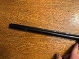 Remington 870 Wingmaster 12 Ga Magnum 26” Rem Choke Vent Rib 3” Shells - 9 of 17