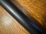 Benelli SBE Fully Rifles Slug Barrel by ER Shaw - 11 of 15