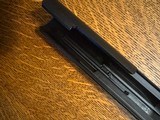 Benelli SBE Fully Rifles Slug Barrel by ER Shaw - 4 of 15