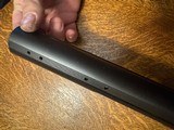 Benelli SBE Fully Rifles Slug Barrel by ER Shaw - 13 of 15
