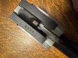 Perazzi TM1 12 Ga 35” Barrel Matte - 14 of 18