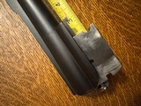 Perazzi TM1 12 Ga 35” Barrel Matte - 4 of 18