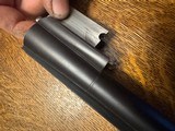 Perazzi TM1 12 Ga 35” Barrel Matte - 13 of 18